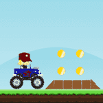 Crazy Road Crazy Road