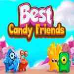 Best Candy Friends Best Candy Friends