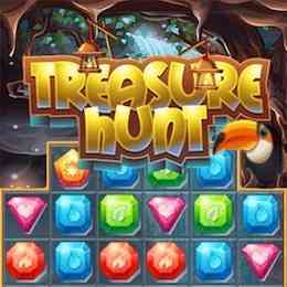 Treasure Hunt Treasure Hunt